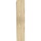 Ekena Millwork Westlake Traditional Rough Sawn Bracket, Douglas Fir, 6"W x 18"D x 30"H BKT06X18X30WTL01RDF - alternate 2